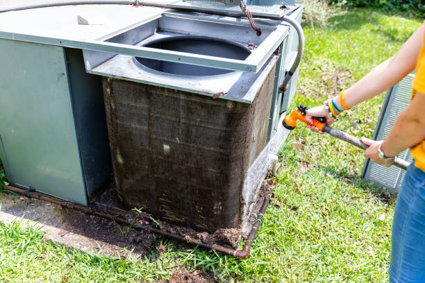 Best Best Air Duct Cleaning Company  in Chicopee, MA