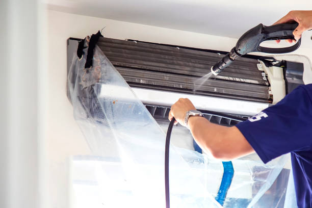 Best Residential Air Duct Cleaning  in Chicopee, MA