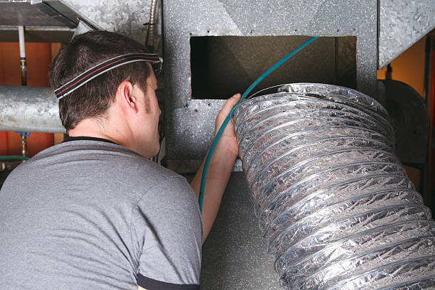 Best Air Duct Cleaning Company Near Me  in Chicopee, MA