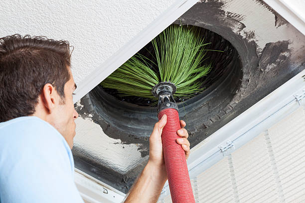Best Dryer Vent Cleaning Services  in Chicopee, MA