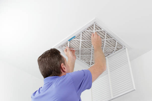  Chicopee, MA Airduct Cleaning Pros